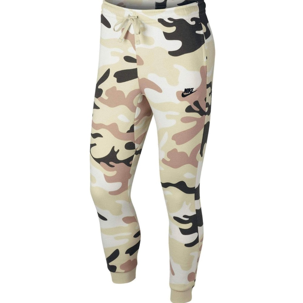 Nike sportswear jogger pants - Picture 4 of 4